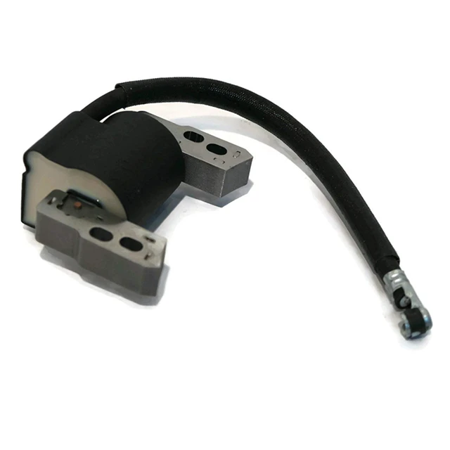 

Free Shipping Ignition Coil Module For Briggs And Stratton 792640 793353 793354 Magneto Armature Lawn Mower 590455