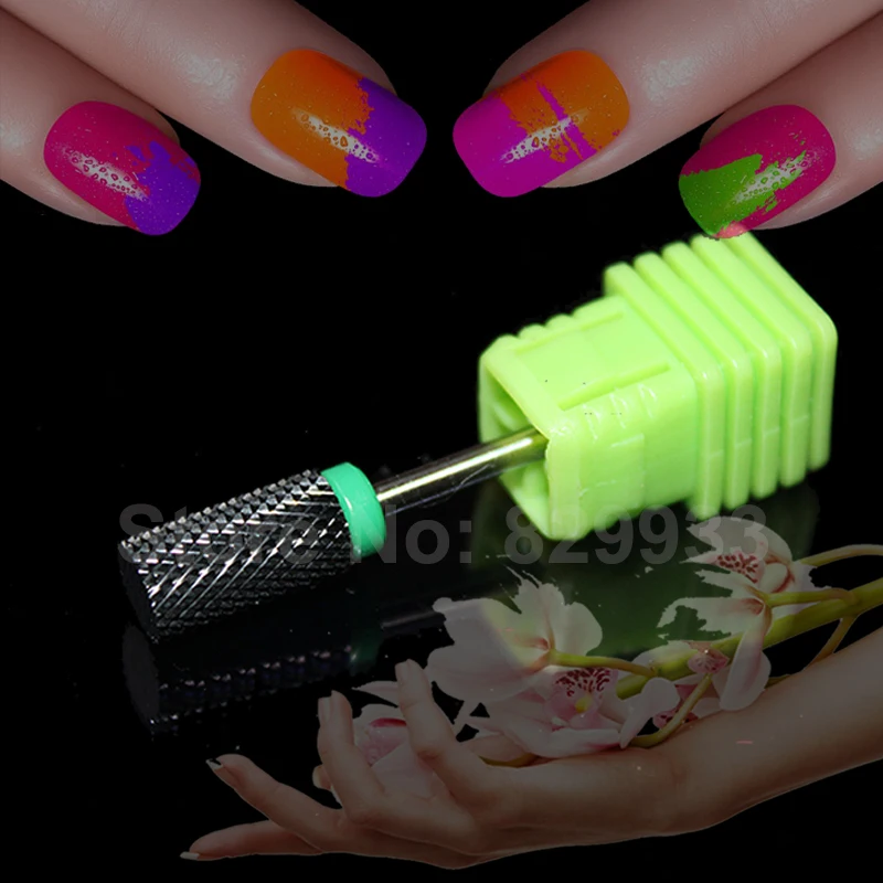 1pc Electric Professional Nail Salon Manicure Pedicure Drill