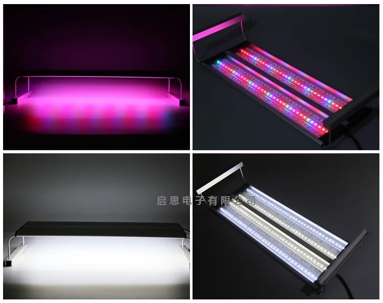 Light Trichromatic Aquatic Aquario 6 Light Trichromatic Aquatic Aquario 6