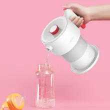 Original Xiaomi Deerma DH206 600ml Folding Portable Electric Water Kettle Digital Tough Screen XiaoMi Mi Water Warmer Smart Home Original Xiaomi Deerma DH206 600ml Folding Portable Electric Water Kettle Digital Tough Screen XiaoMi Mi Water Warmer Smart Home