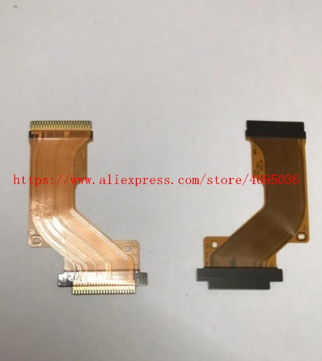 

NEW Power Board to Motherboard Connect Flex Cable FPC For Canon 650D Rebel T4i Kiss X6i / 700D Kiss X7i Rebel T5i Digital Camera
