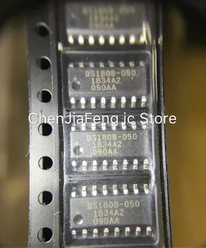 

2PCS~5PCS/LOT New original DS1808-050 SOP16
