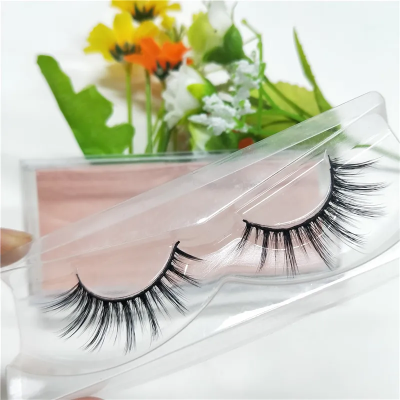 3D Mink Lash 4