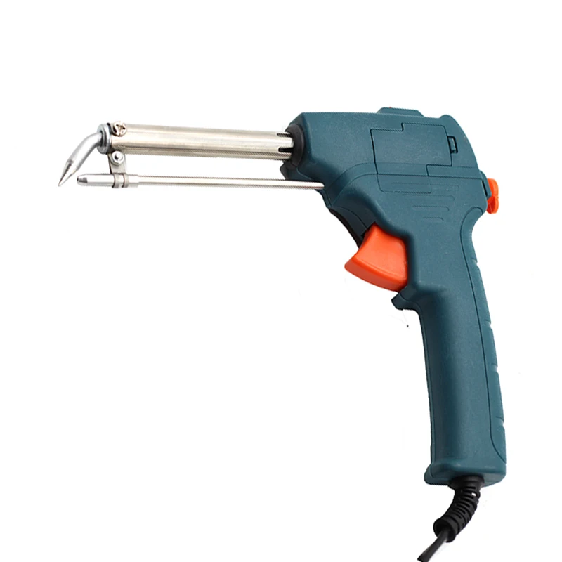 Automatic Send Tin Gun  09