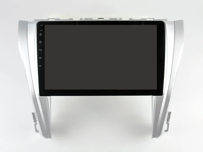 Discount WITSON Android 8.0 10.2" Big Screen  CAR DVD GPS For TOYOTA CAMRY 2015-2017 GPS NAVIGATION CAR DVD SYSTEM CAR RADIO 17