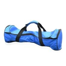 Rucksack New Black Carrying Bag for Mini Smart Self Balancing Electric Unicycle Scooter Unisex Portfolios For Teens