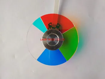 

NEW COMPATIBLE COLOR WHEEL FOR DIGITAL PROJECTION / DIGITALPROJECTION iVision 30 sx+ W-XL VIDI / GP1 PROJECTOR