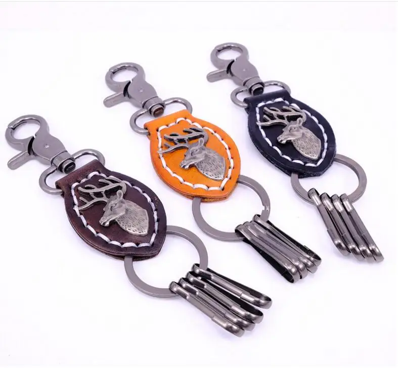 Women's Luxury Key Holders, Charms & More IUCN Water