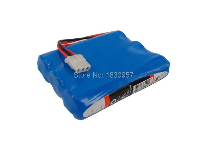 Высокое качество Hawker циклонные батареи HP43120A батарея для HP Eagle Defibrillator 43200A 43100A 43110A