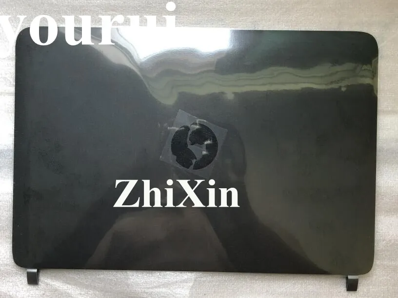 Yourui для ноутбука HP 430 G1 верхняя крышка 727758-001 731995-001 A оболочка