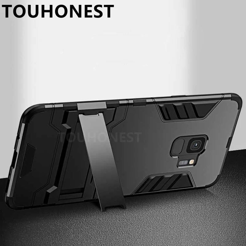 

For Huawei P20 lite mate 20 Pro Rubber Armor Hard Case For Huawei P10 lite Nova 3 3i Honor 10 9 lite 8X 8C 7C 7X V10 P Smart Y6
