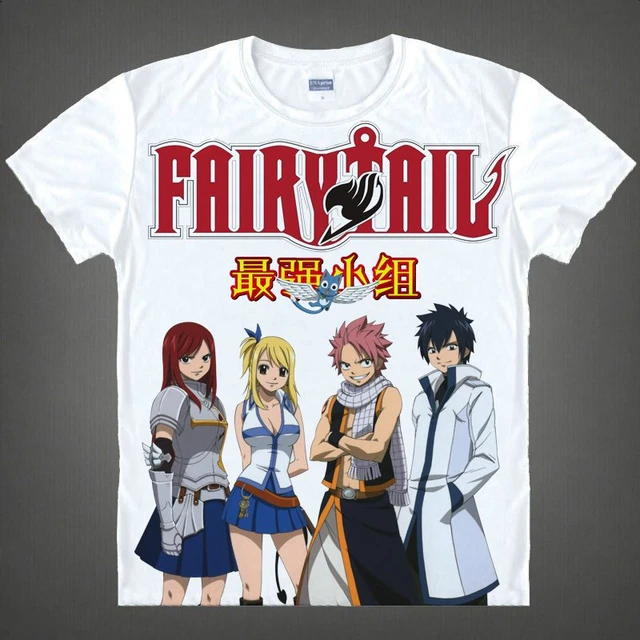 Fairy Tail Natsu Dragneel and Lucy Heartfilia chibi characters 2023  T-shirt, hoodie, sweater, longsleeve and V-neck T-shirt