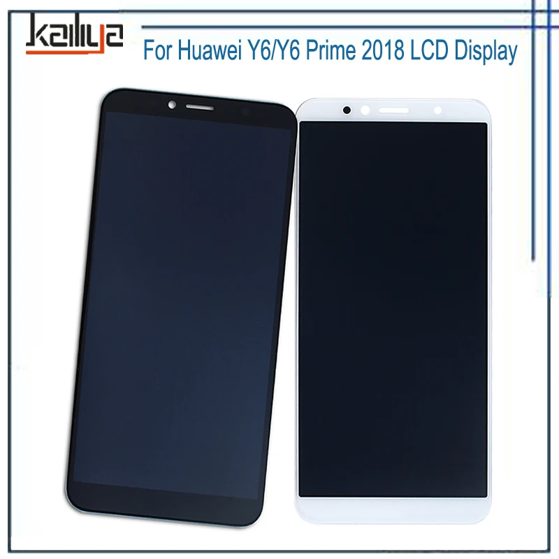 Huawei Y6Y6 Prime 2018 (2)