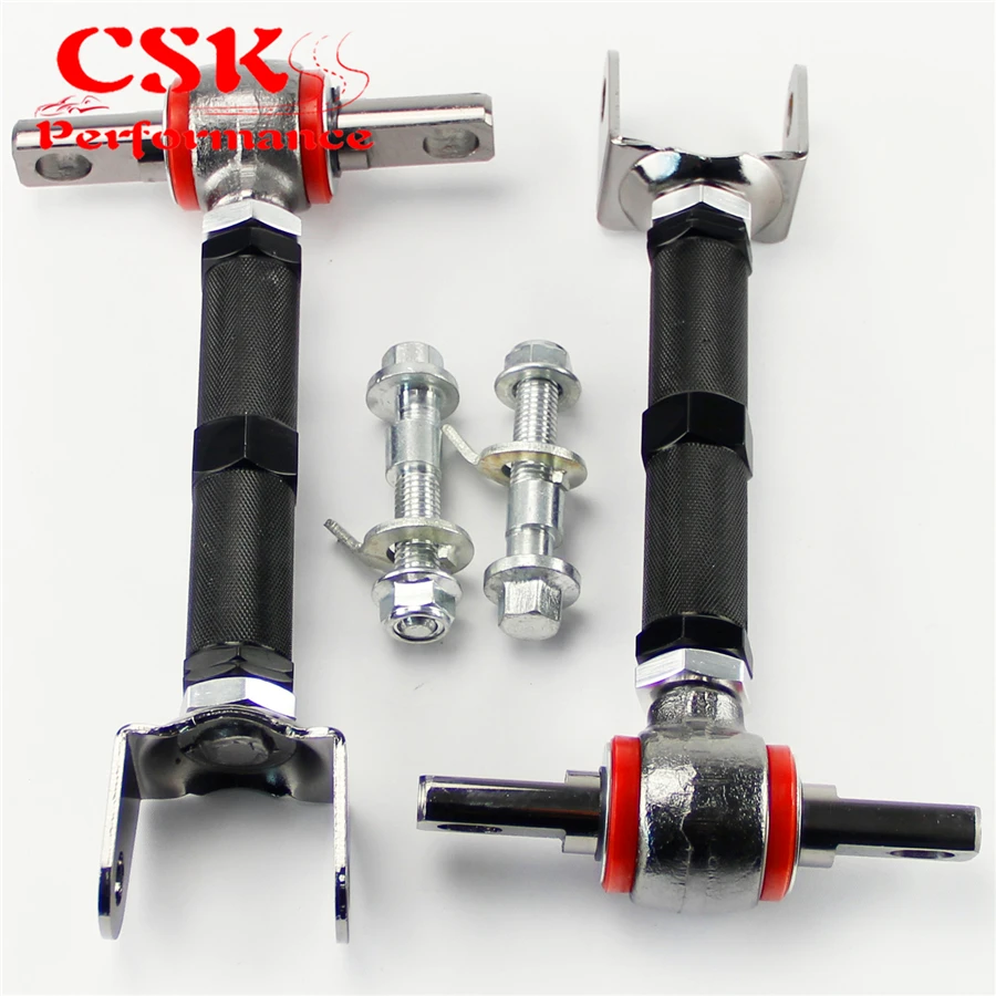 Комплект задних камер для 01 05 Honda Civic EM EP3/02 06 Acura RSX DC5 + фитинг BK 2 шт.|kit kits|kit honda civickit |