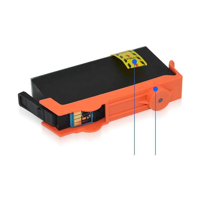 5 шт. картриджи для принтера HP 178 178XL Deskjet 3070A 3520 6510 B010B B109a B109n B110a B210b B209a|ink cartridge|compatible