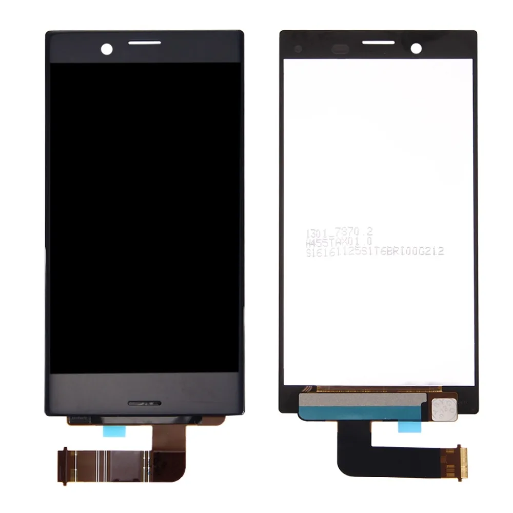 

Original LCD Screen and Digitizer Full Assembly for Sony Xperia X Compact