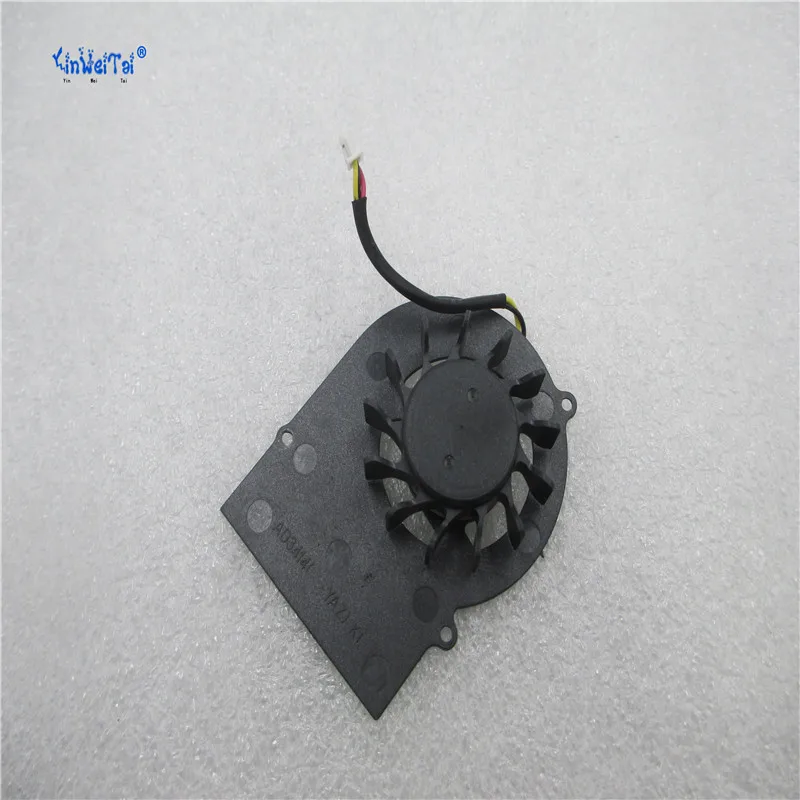 

Новинка для ADDA AD3405LX-LB3 YA2 YA2 CPU FAN