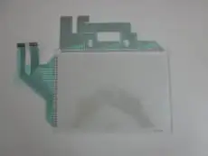 

New Touch Screen Glass for Mitsubishi GT1585V-STBA LCD Touchpad HMI Panel, Cheap Shipping