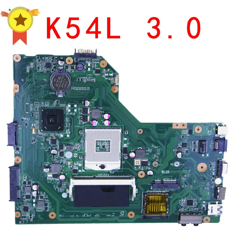 Asus x54h аккумулятор