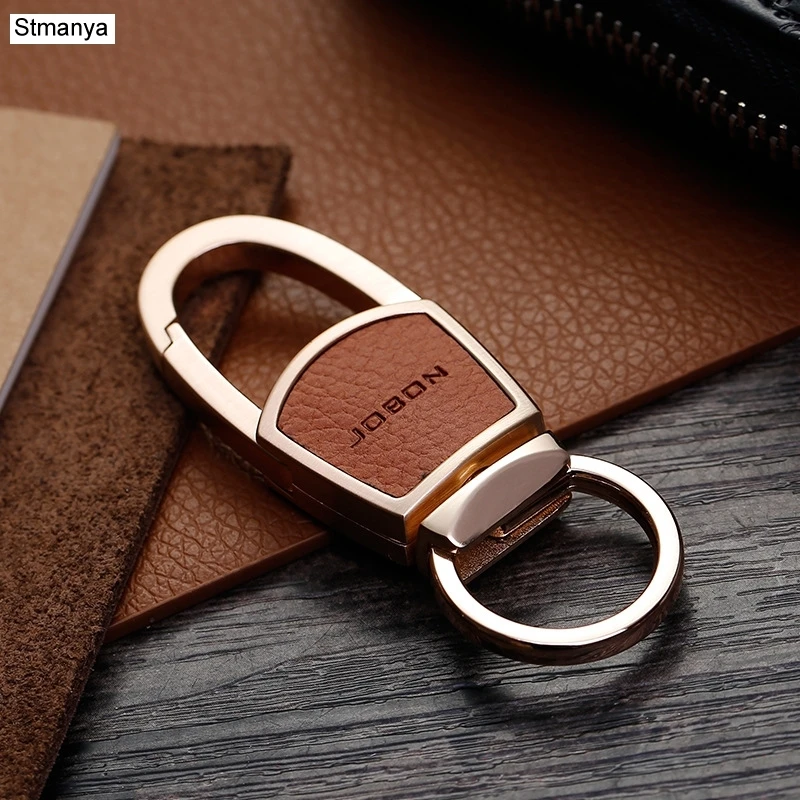 Aliexpress.com : Buy New Brand Men Women Car Key Chain Top ...