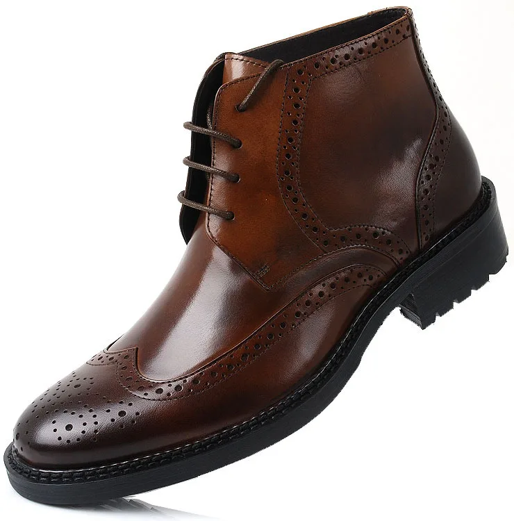 new look mens boots