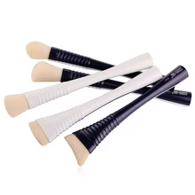 5Pcs Makeup Brushes Set Blush Eye Shadow Power Concealer Contour Eye Make Up Brushes Tool Comestic Kit : image 5Pcs Makeup Brushes Set Blush Eye Shadow Power Concealer Contour Eye Make Up Brushes Tool Comestic Kit