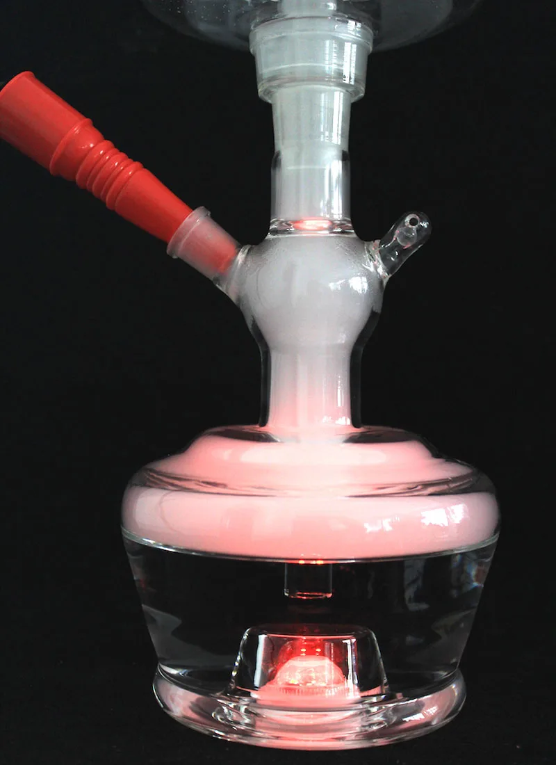 Top new Chinese style Fashion cool hookah Glass hookah shisha Glawaer