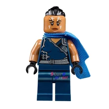 Único super heróis marvel Thor Ragnarok Mitologia Nórdica Valkyrja modelos blocos de construção de tijolos brinquedos para as crianças kits