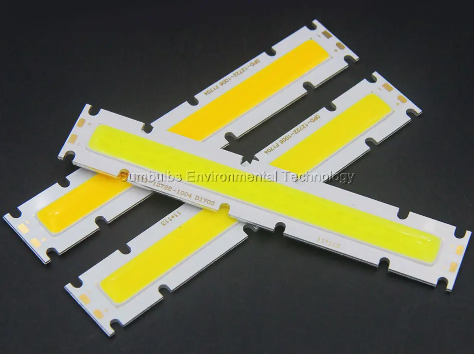 12722 strip cob led light source led moudel lighting chip on board (11)