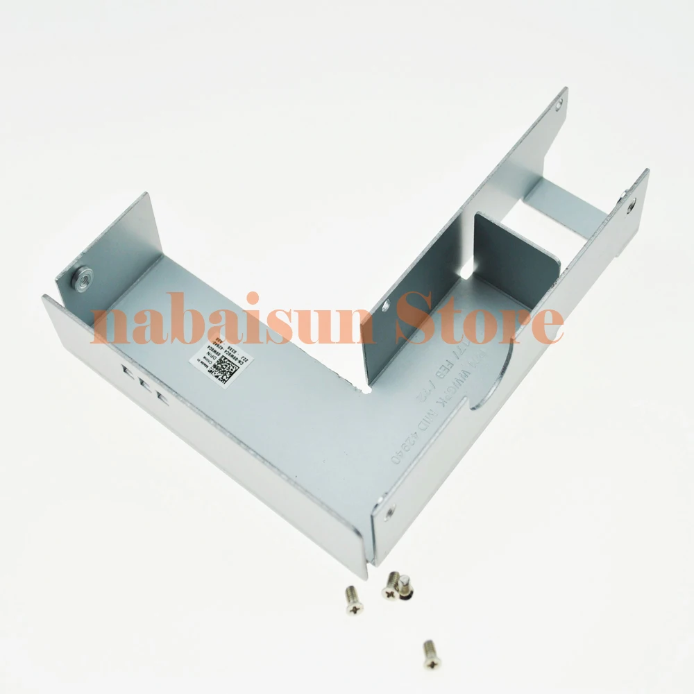 100 шт 9W8C4 Y004G 2," до 3,5" SAS/SATA лоток/адаптер Caddy+ винты для x7k8w/F238F/KG1CH/F9541/373211-001/42r4131/651314-001