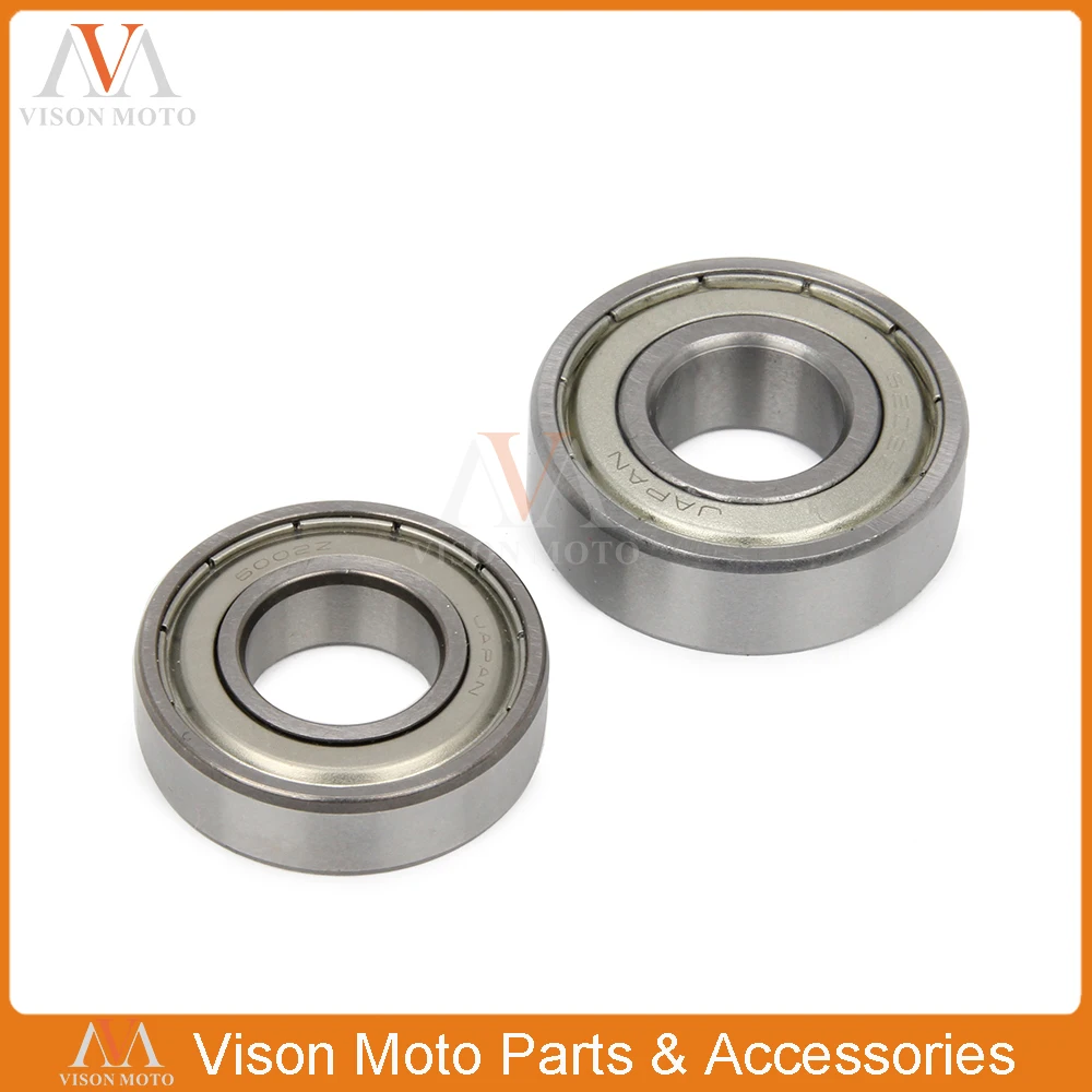 All Balls 11-1076 Rear Wheel Spacer Kit