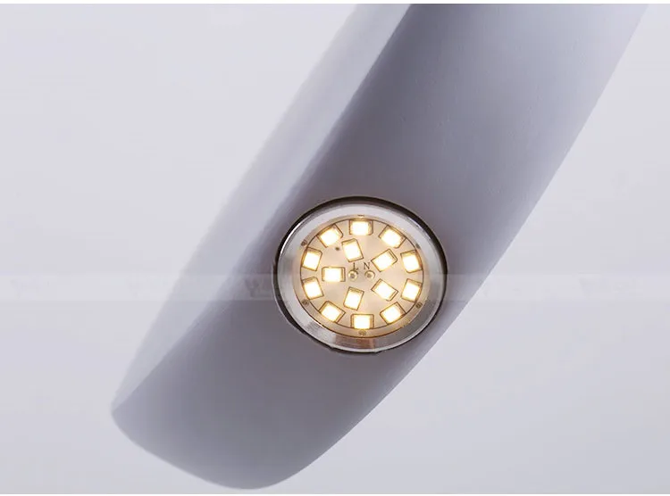 spherical pendant light 11