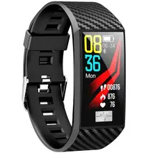 New Smart Wristband D101 Heart rate monitor