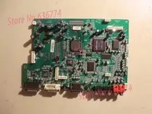 Prima LC-32D9 LCD TV Motherboard 782-L40D9-690A