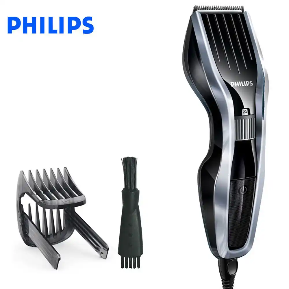 hair clippers philips 5000