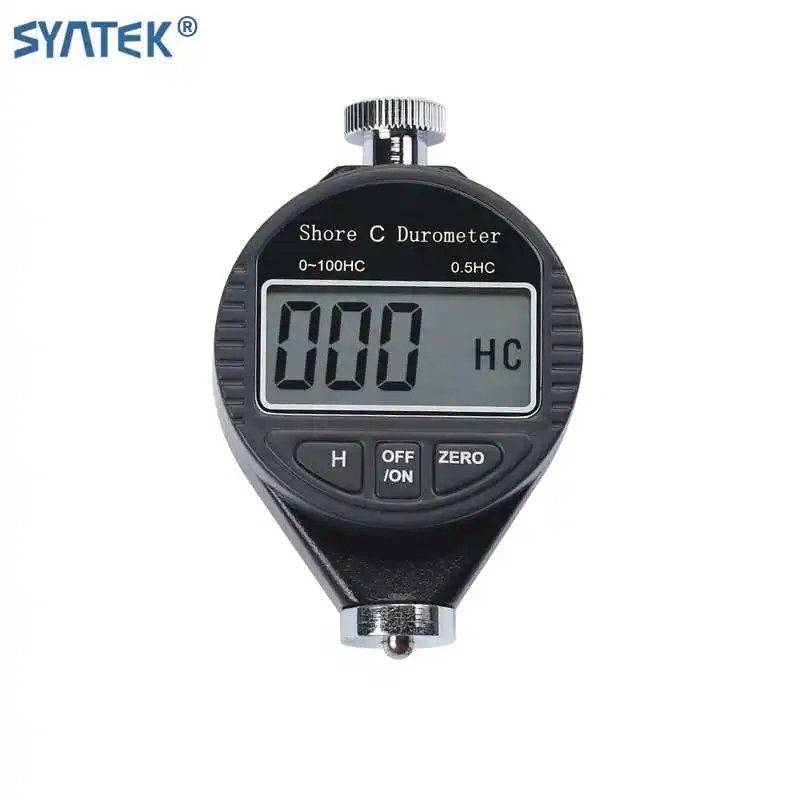 Цифровой sserometer A/C/D точный измеритель твердости 0 100|Прибор для определения