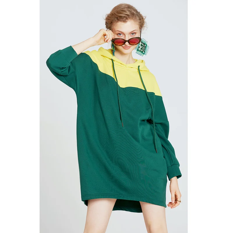 Bright yellow cotton dresses for women Bright yellow cotton dresses for women