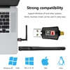 wifi adapter USB 2.0 wifi antenna TECHKEY wifi usb ethernet 150Mbps wifi dongle 802.11 n/g/b enchufe wi-fi usb lan comfas wi fi ► Photo 3/6