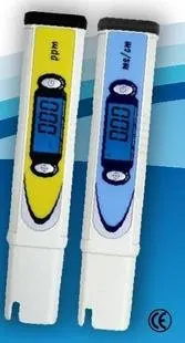 

Conductivity meter 0-19.99us/cm Resolution:0.01 Error:2%F.S waterproof one point calibration wholesale and retail