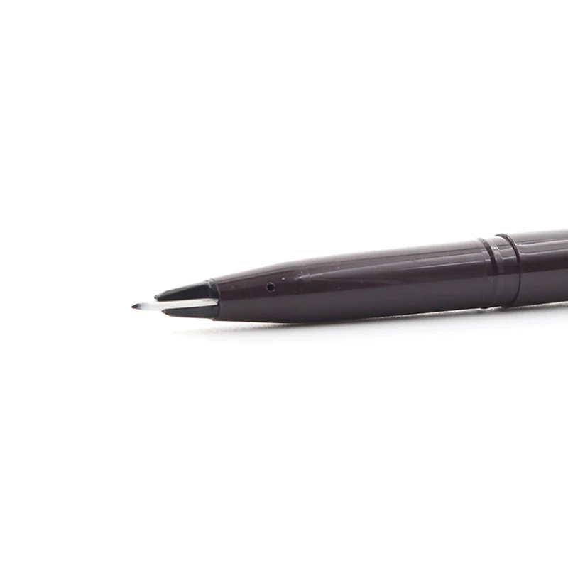 1 шт. Pentel JM20 эскиз ручка для рисования манги микрон мелкая точка Перманентный художественный маркер для детальной линии ручка для рисования, архитектура, аниме
