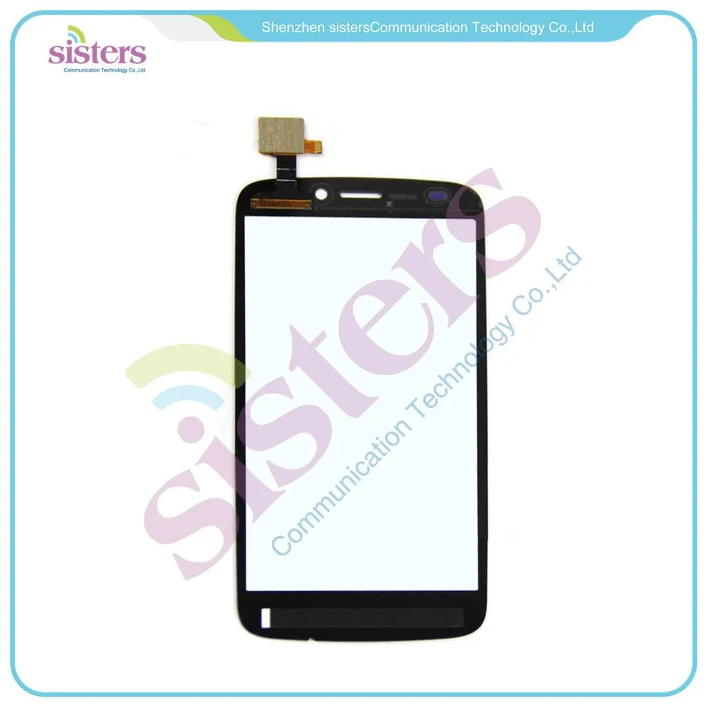 BLU0002 100% test OK Touch Screen Digitizer Glass For BLU LIFE PLAY 2 L170 L170a  + Free tracking NO (1)--