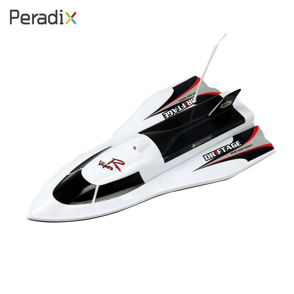 

Radio Remote Control Submarine Fish Finder RC Boat RC Ship Professional Driver Speedboat Premium Brushless Motor