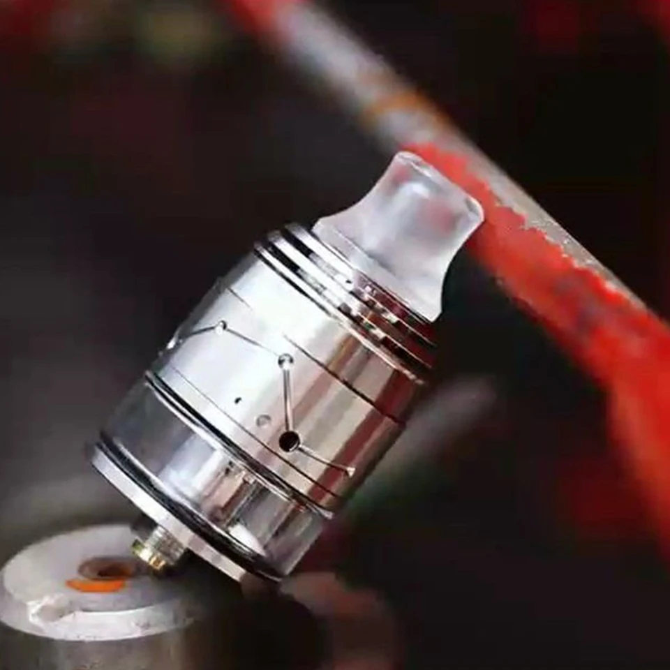 Vapefly Galaxies MTL Squonk RDTA (1)