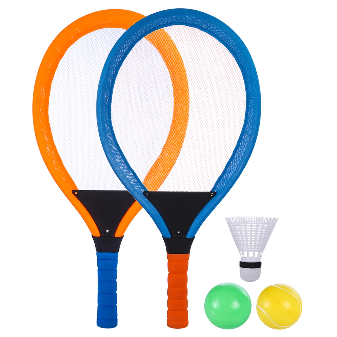 Outdoor Sports Game Tennis Racket Training Racquet Fitness Children