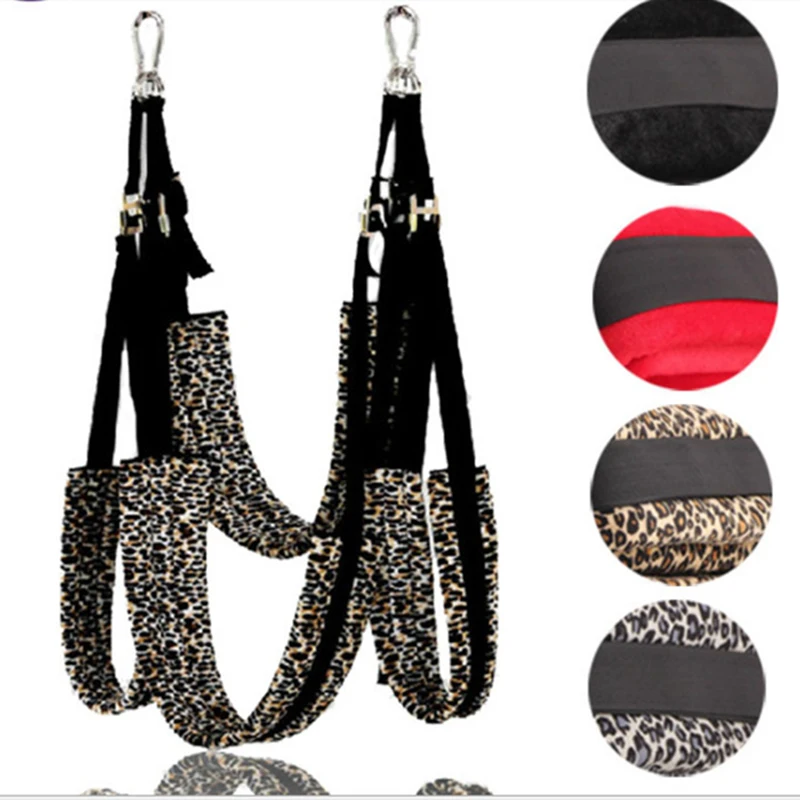 Adult Games Sex Furniture Sex Swing Chairs Hanging Love Swing For