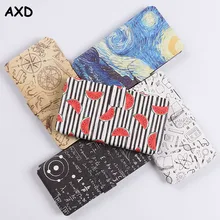

Painting Flip Cover Case For Wiko View 2 Pro Prime XL Jerry 2 3 Van Gogh Painted Wallet Fundas For Wiko View X L 2 Pro Coque