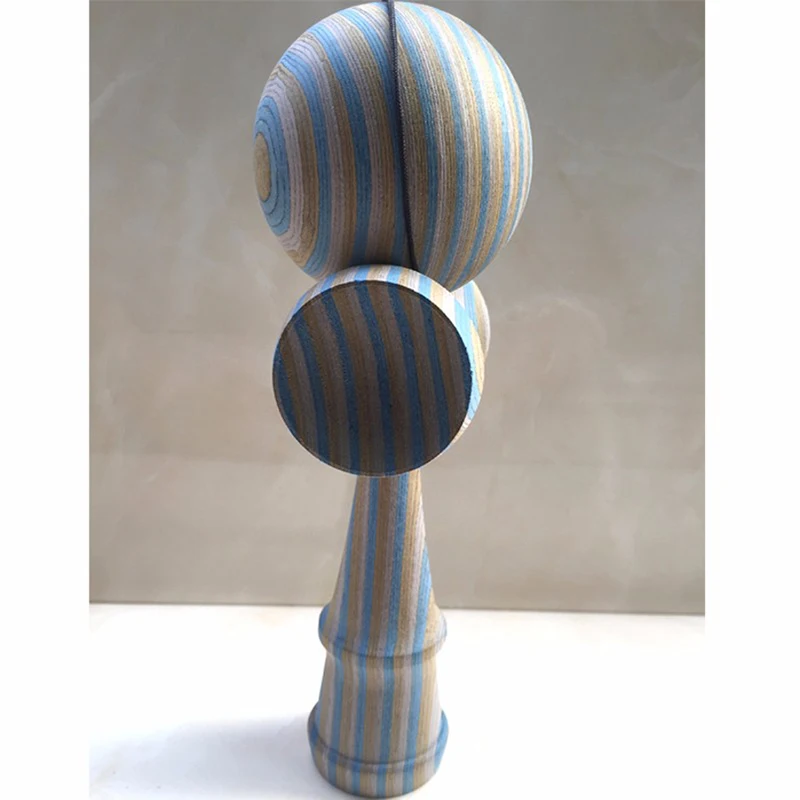 Kendama Ball Professional Toy Kendama Juggling Balls Toys For Children Adult Outdoor Game Christmas Gift Colors Random 3 colors Kendama Ball Professional Toy Kendama Juggling Balls Toys For Children Adult Outdoor Game Christmas Gift Colors Random 3 colors