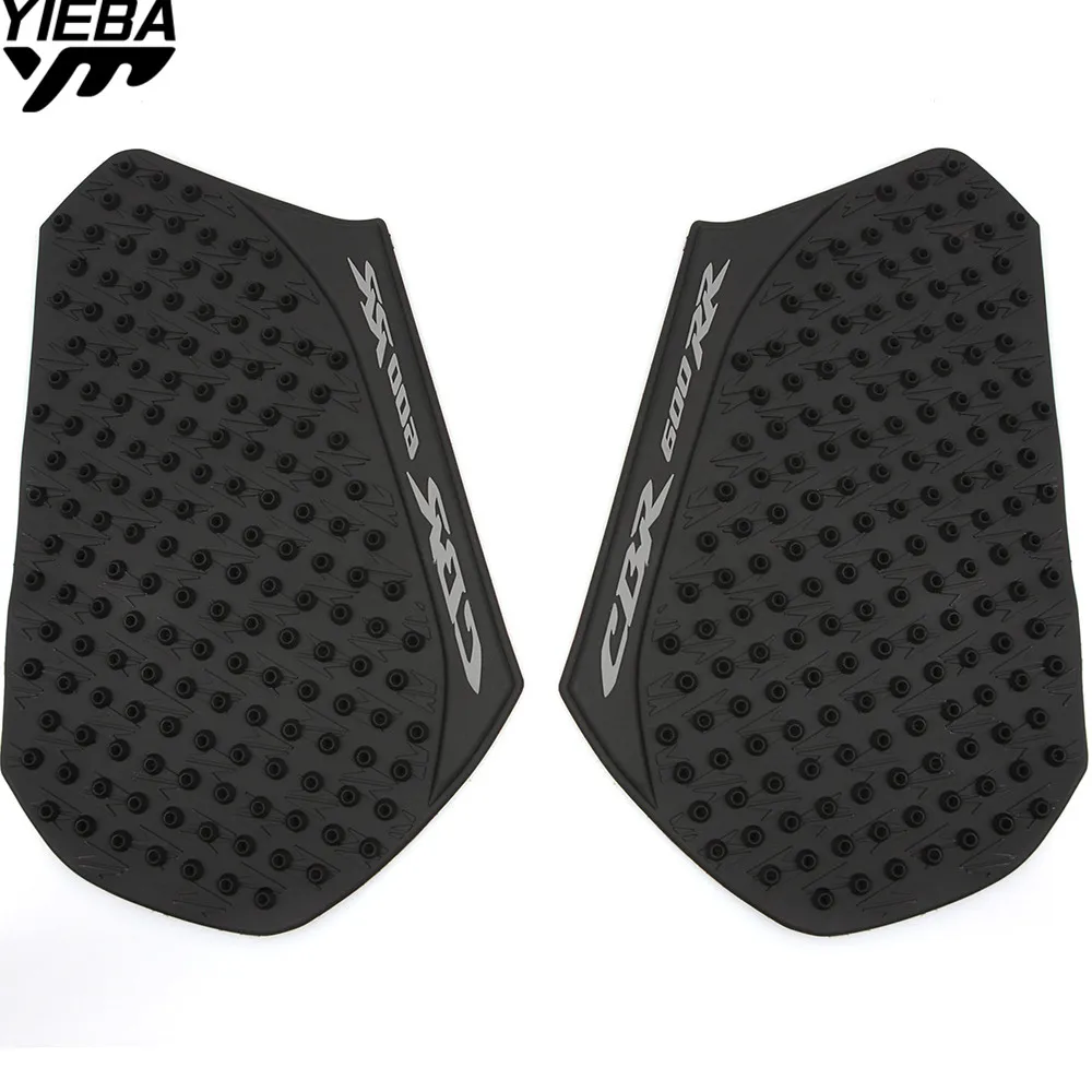 Motorcycle Acccessories Sticker Tank Traction Pad Gas Knee Protector for HONDA CBR600RR CBR 600RR CBR 600 RR 2013 2014 2015 2016