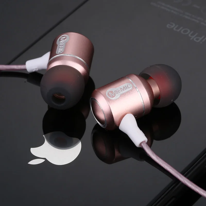 Mrmic Пение Запись специальное Android вообще диск по проводам HIFI Музыка наушники