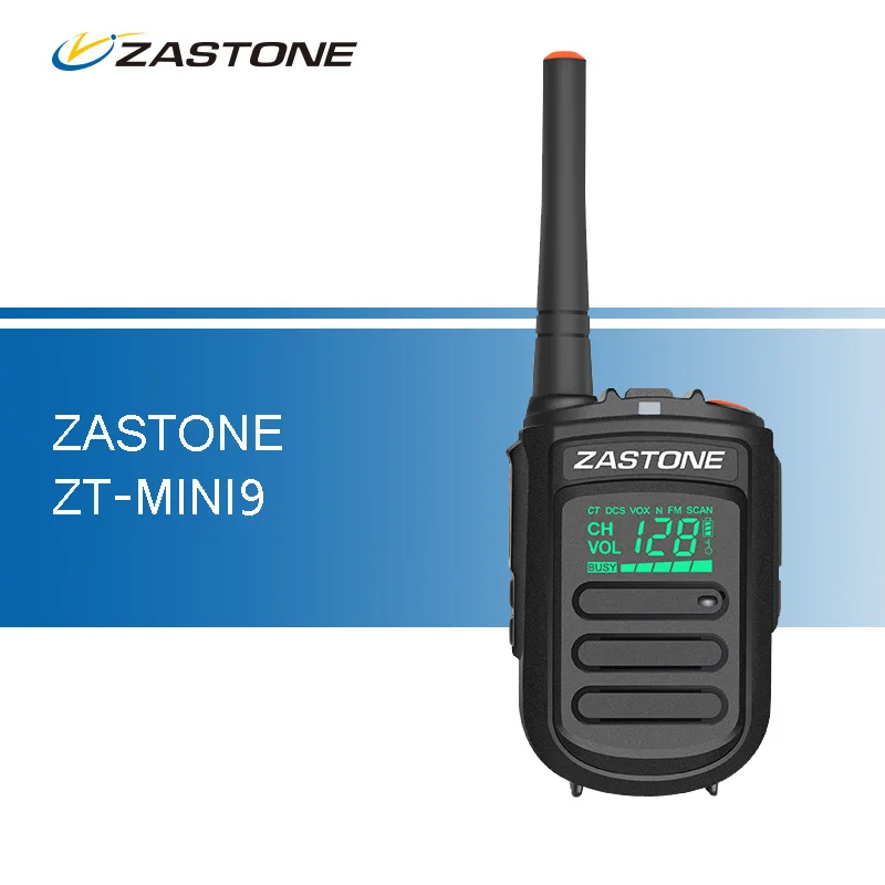 imágenes para Mini9 Zastone UHF 400-470 mHz Portable Mini Walkie Talkie de Mano de Dos Vías de Aficionados de Radio Comunicador de Radio de Jamón CB walkie-talkies imágenes para Mini9 Zastone UHF 400-470 mHz Portable Mini Walkie Talkie de Mano de Dos Vías de Aficionados de Radio Comunicador de Radio de Jamón CB walkie-talkies